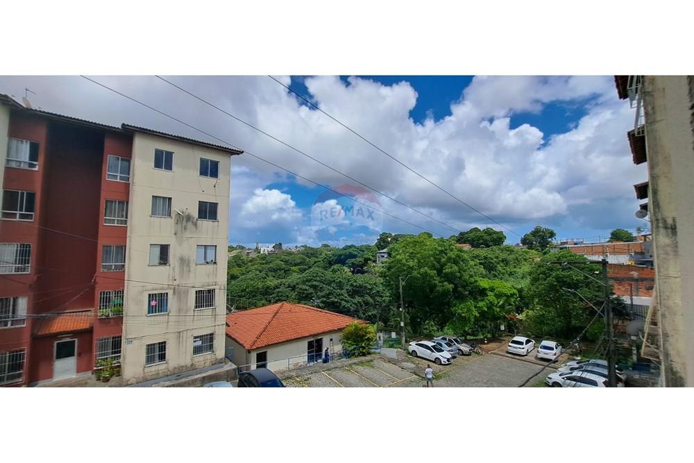 Apartamento - Venda - Salvador , Bahia - 20230310_103333.jpg - 580761031-22