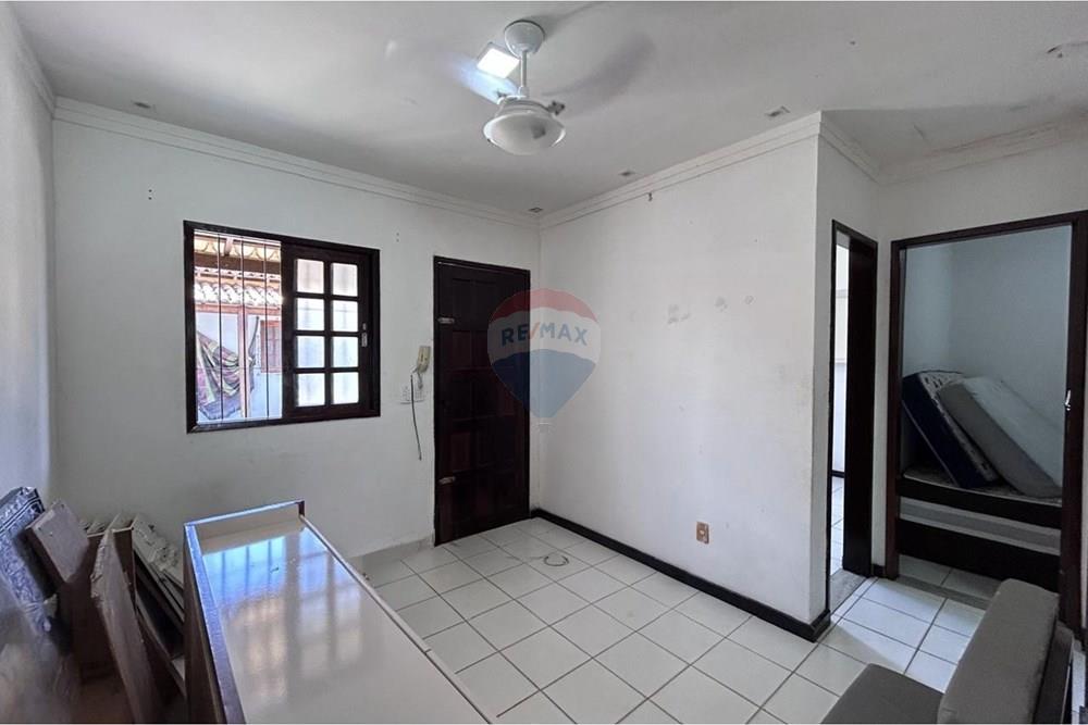 Casa de Condomínio - Alugar - Camaçari , Bahia - 10.jpeg - 580421100-5