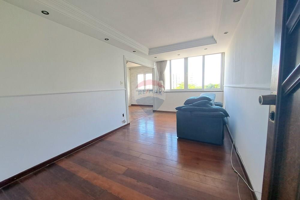 Apartamento - Venda - Salvador , Bahia - 20260109_155339.jpg - Sala - 580561035-26