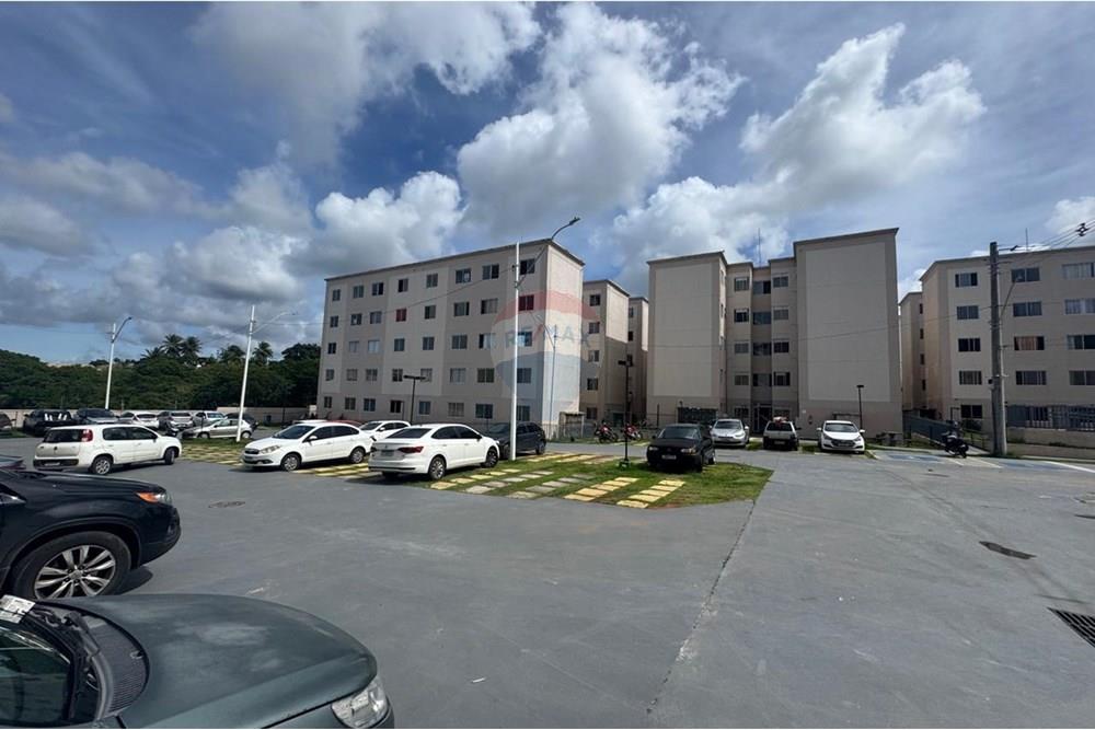 Apartamento - Venda - Salvador , Bahia - WhatsApp Image 2025-06-07 at 1.42.35 PM (7).jpeg - 580691028-37