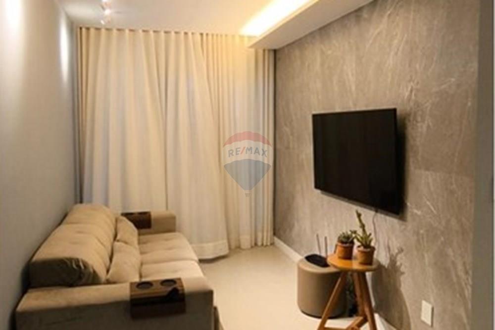 Apartamento - Alugar - Salvador , Bahia - 415beb1b-5a23-438c-a73b-e64f858c9328.jpg - 580881004-14