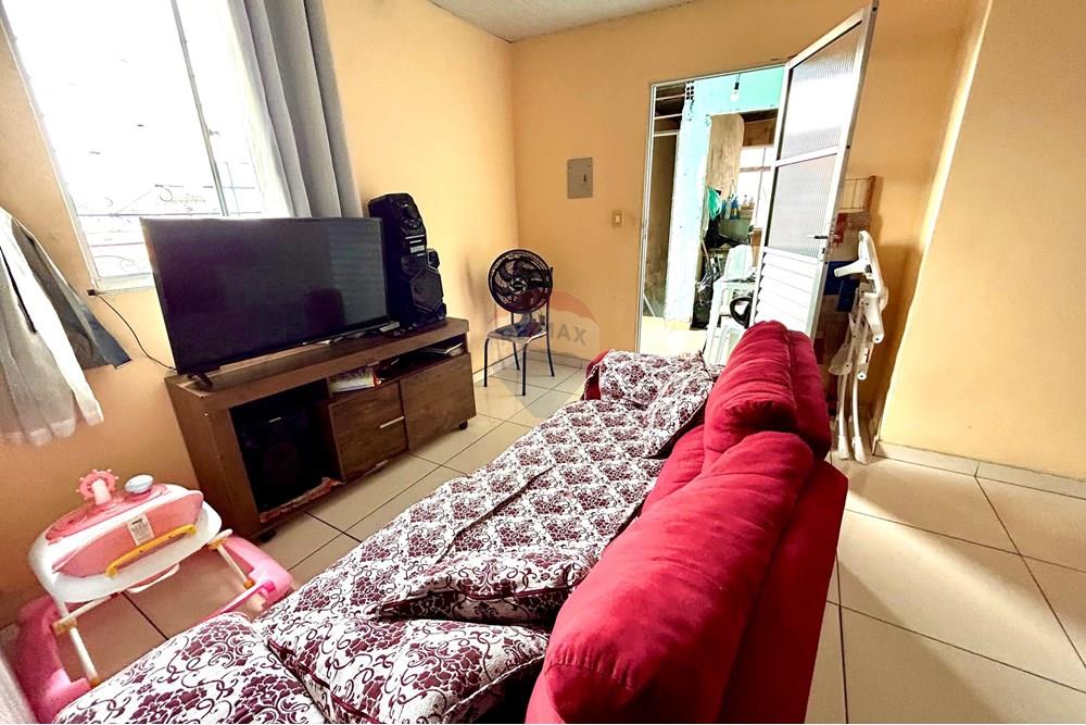 Prédio - Venda - Salvador , Bahia - IMG_2614.jpeg - 580721016-21