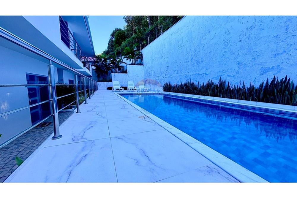 Apartamento para alugar com 2 quartos, 75m² - Foto 21