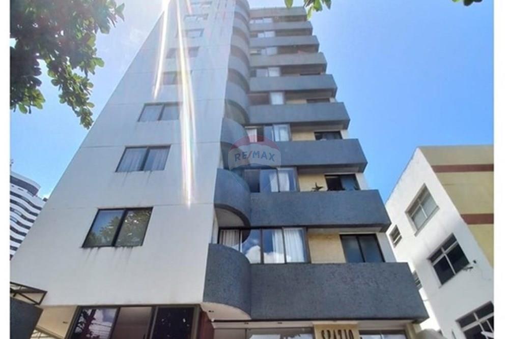 Apartamento - Venda - Salvador , Bahia - fachada.jpeg - 580541084-11
