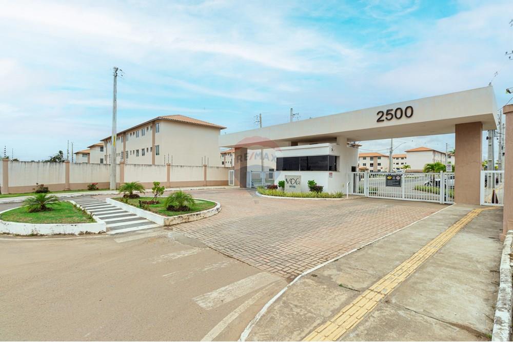 Apartamento - Venda - Santo Antônio de Jesus , Bahia - _MG_2359.jpg - 580341027-33