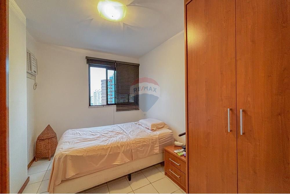 Apartamento - Graça