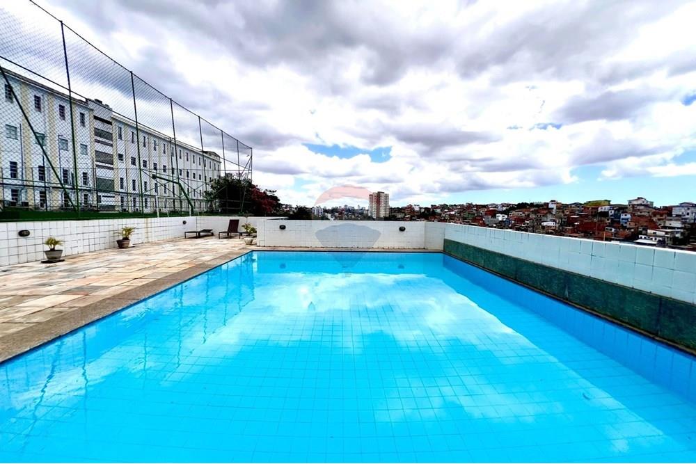 Apartamento - Venda - Salvador , Bahia - IMG-20251118-WA0246.jpg - 580761004-94