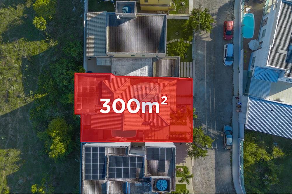 Casa - Venda - Santo Antônio de Jesus , Bahia - DJI_0360.jpg - 580341014-34