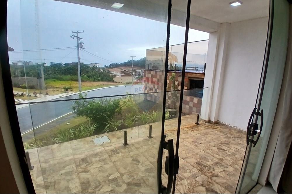 Casa de Condomínio - Venda - Ilhéus , Bahia - varanda_suite1.jpg - Suite - 580731041-3