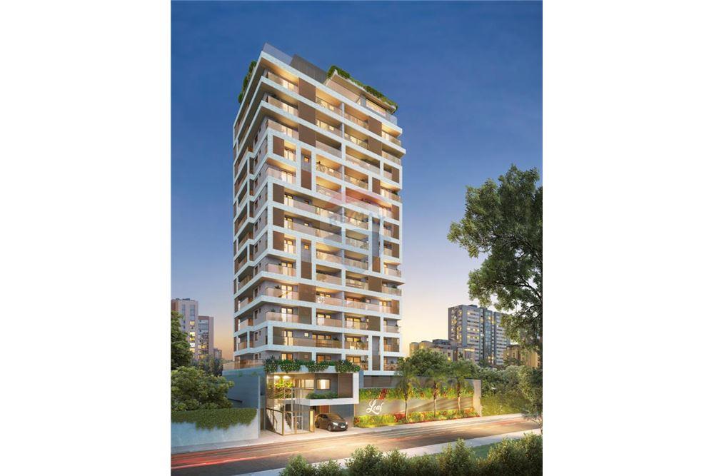Apartamento - Barra