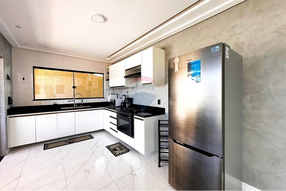 Casa de Condomínio - Venda - Camaçari , Bahia - Faraó 5.jpg - 580491004-97