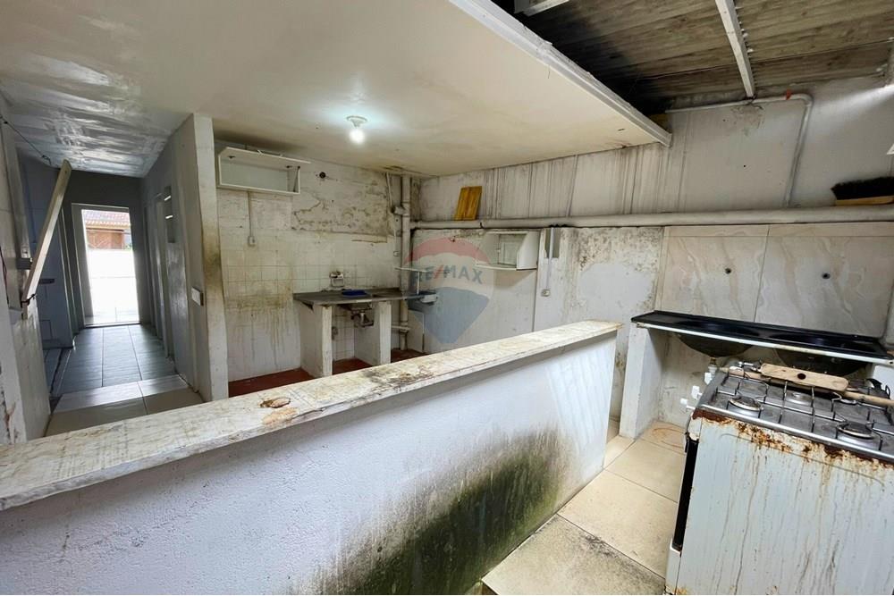 Casa Comercial - Alugar - Salvador , Bahia - IMG_7439 - Editado - Editado.jpg - Área de serviço - 580491017-50