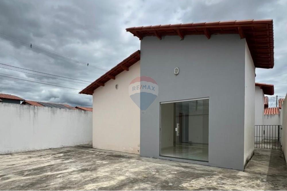 Casa de Condomínio - Alugar - Teixeira de Freitas , Bahia - 1.jpg - 580631019-137
