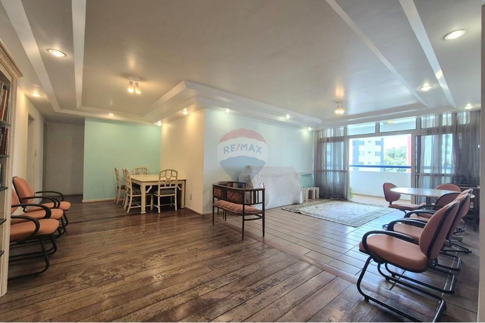 Apartamento - Venda - Salvador , Bahia - FOTO 8.jpg - Sala de estar - 580561027-140