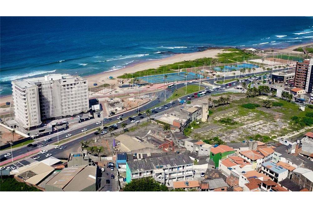 Terreno - Venda - Salvador , Bahia - 1 - 580421036-35