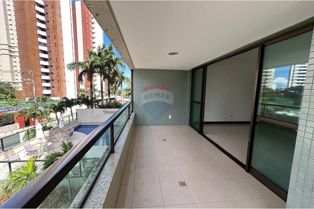 Apartamento - Alugar - Salvador , Bahia - WhatsApp Image 2025-08-08 at 18.10.37 (14).jpeg - Varanda - 580541022-42