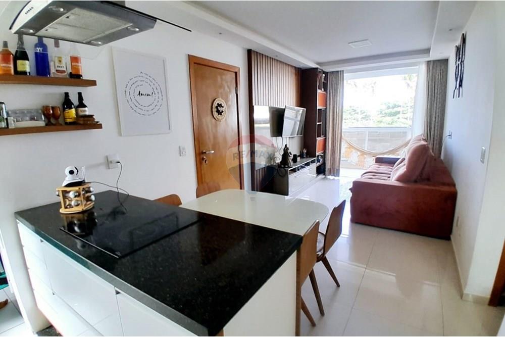 Apartamento - Stella maris