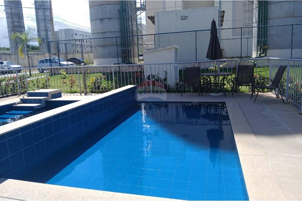 Apartamento - Venda - Camaçari , Bahia - piscina2.jpeg - 580541020-56