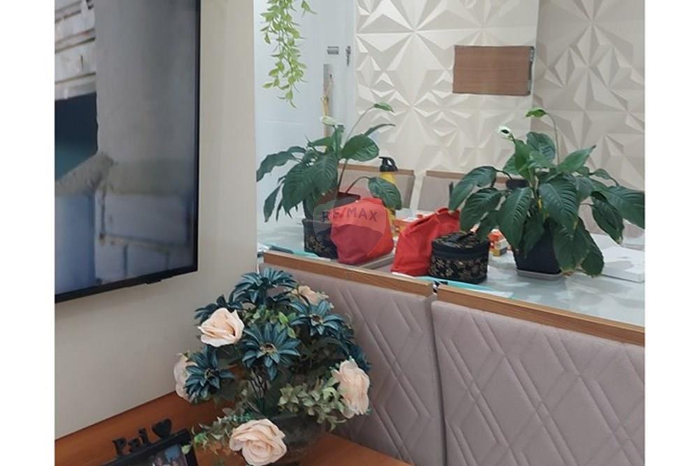 Apartamento - Venda - Salvador , Bahia - 20260317_163553.jpg - 580421098-9