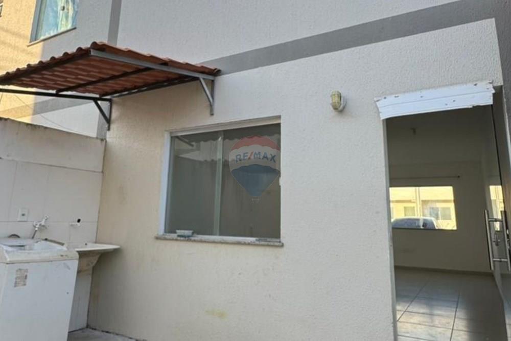 Casa de Condomínio - Venda - Teixeira de Freitas , Bahia - 14.jpg - 580631019-146