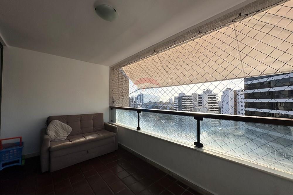 Cobertura - Venda - Salvador , Bahia - IMG_2830.jpeg - 580551083-2