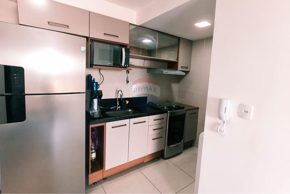 Apartamento - Alugar - Salvador , Bahia - WhatsApp Image 2026-03-22 at 13.26.23 (1).jpeg - Cozinha - 580871012-34