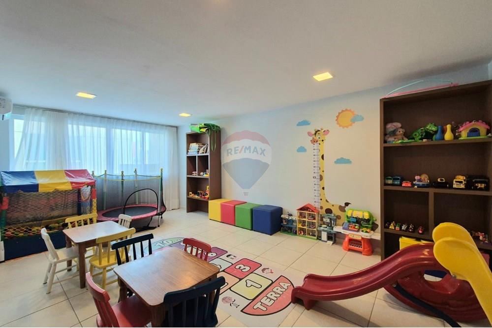 Apartamento - Alugar - Salvador , Bahia - FOTO 35.jpeg - 580561027-136