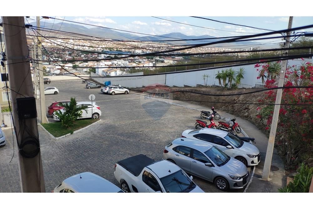 Apartamento - Alugar - Jequié , Bahia - IMG_20221007_145445.jpg - 580731023-212