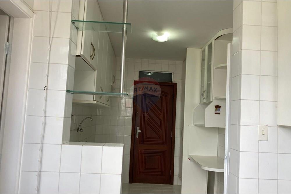 Apartamento - Alugar - Salvador , Bahia - ft cozinha 4.jpg - 580721009-92
