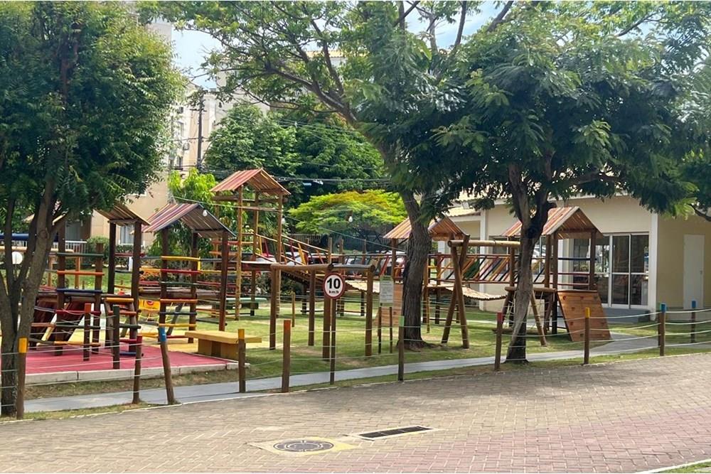 Apartamento - Alugar - Lauro de Freitas , Bahia - ARBORIS 20.jpg - 580541050-20