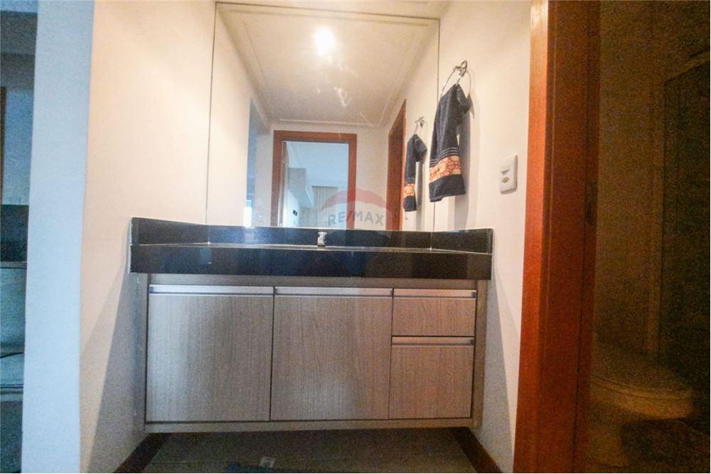 Apartamento - Armação