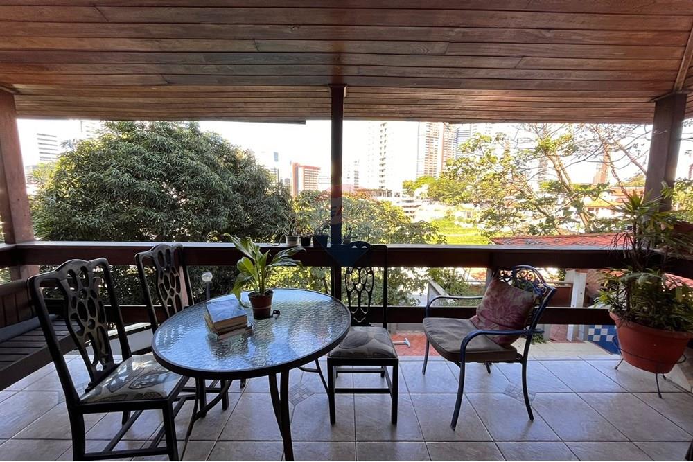 Casa - Venda - Salvador , Bahia - varanda 1.jpeg - 580541012-41