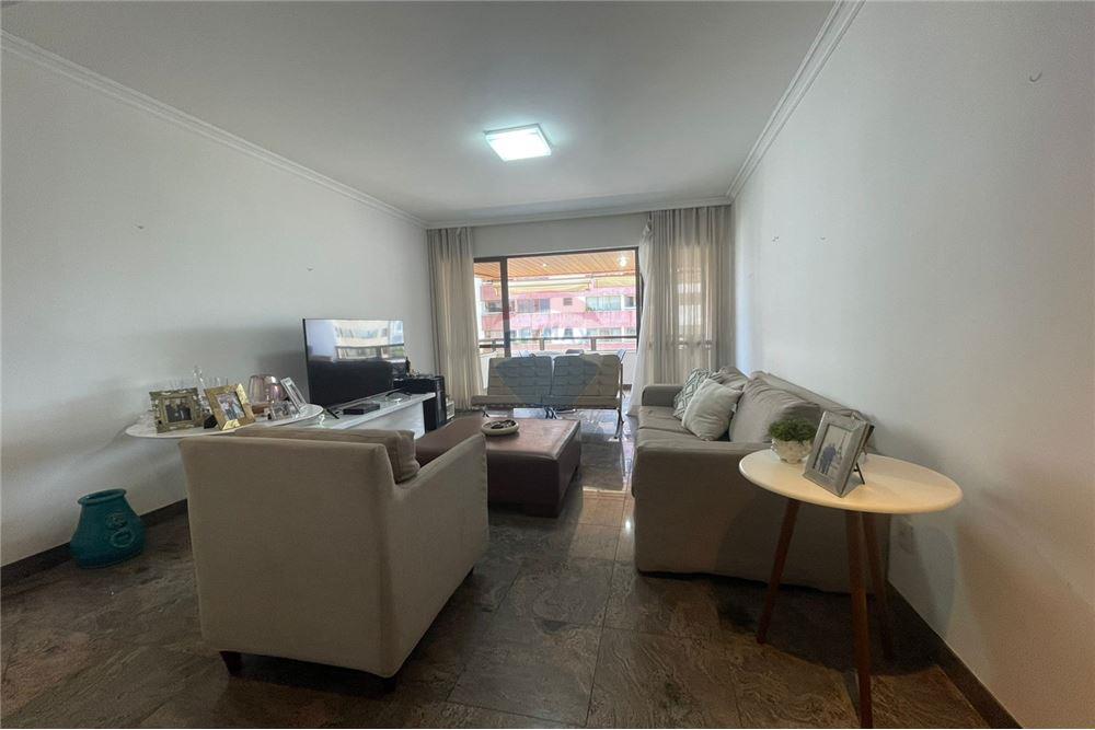 Apartamento - Aquárius