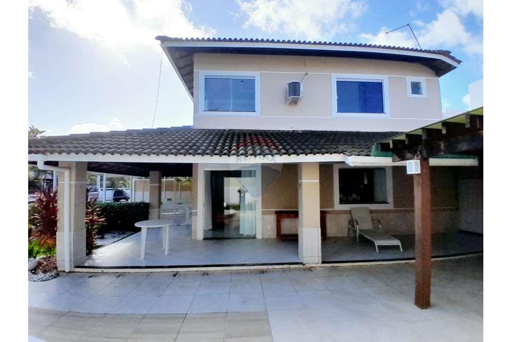 Casa - Buraquinho