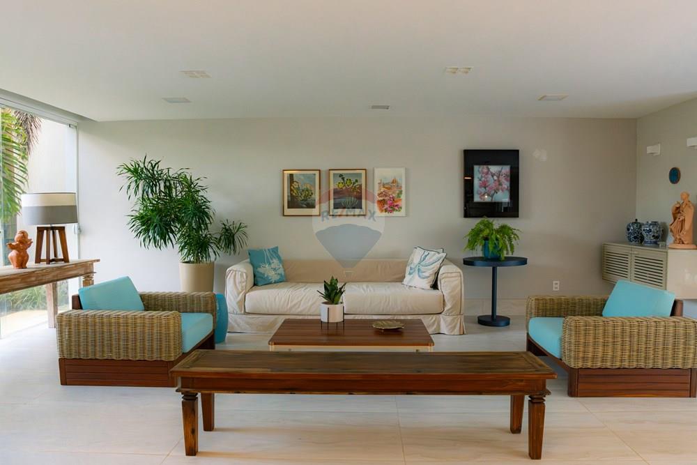 Casa de Condomínio - Venda - Camaçari , Bahia - LC_FLYHIGH-11.jpg - 580491005-184