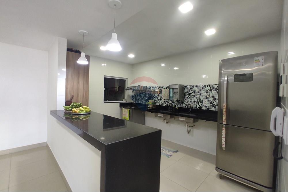 Casa - São rafael