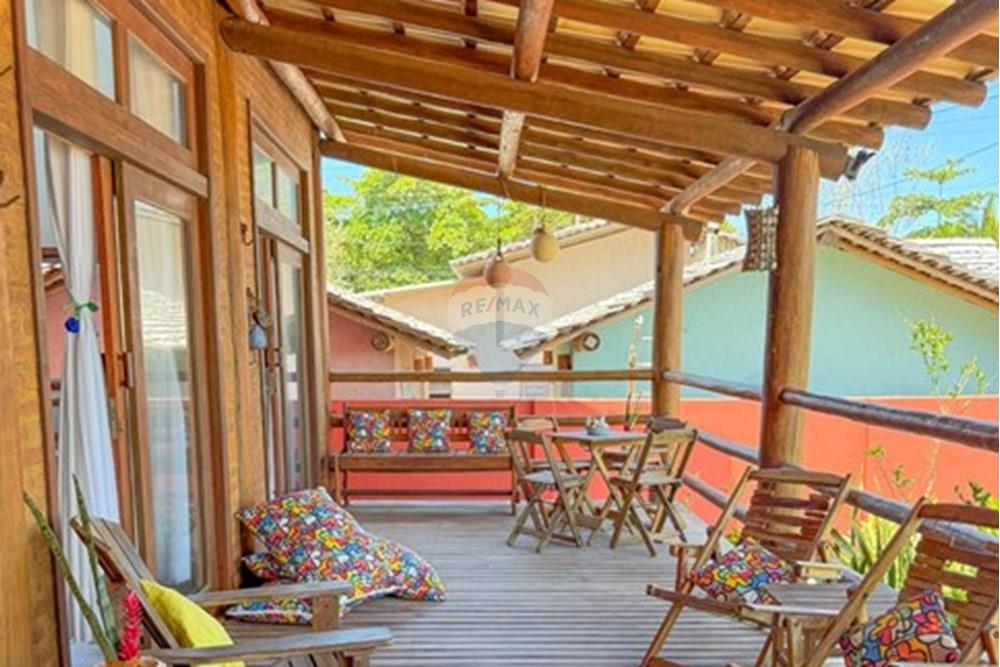 Casa p/ Temporada - Venda - Prado , Bahia - IMG_8827.JPEG - 580751001-279