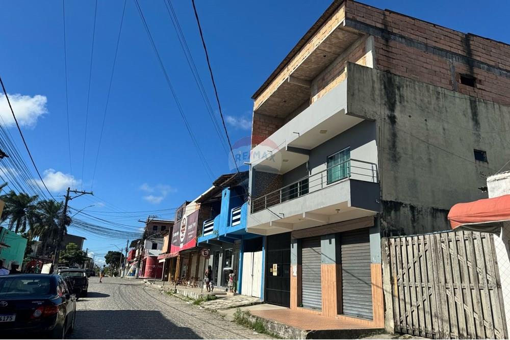 Loja-Salão para alugar, 35m² - Foto 2