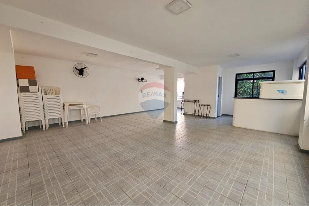 Apartamento - Costa azul