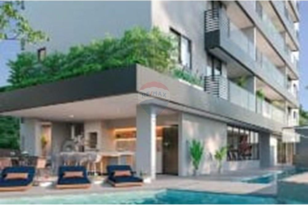 Apartamento - Piatã