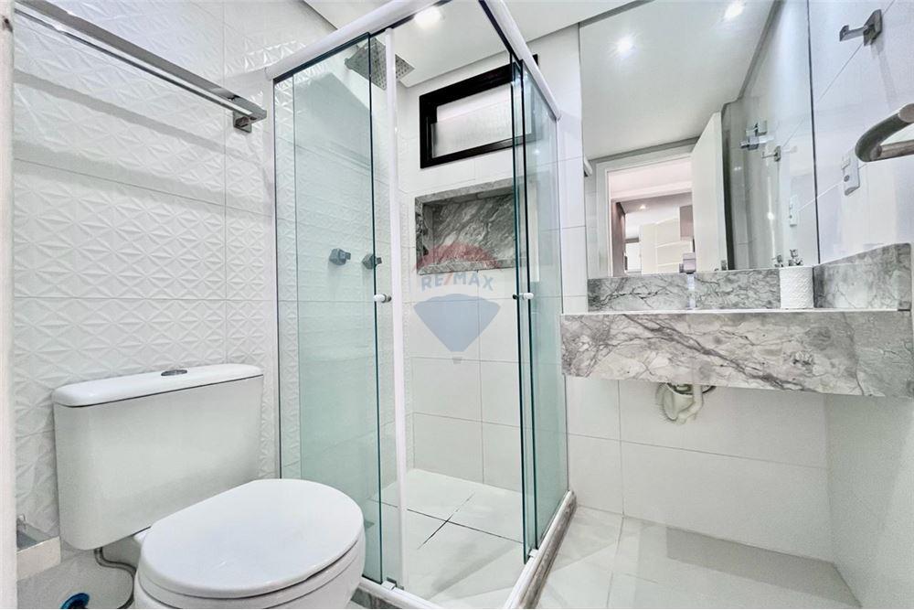 Apartamento - Pituba