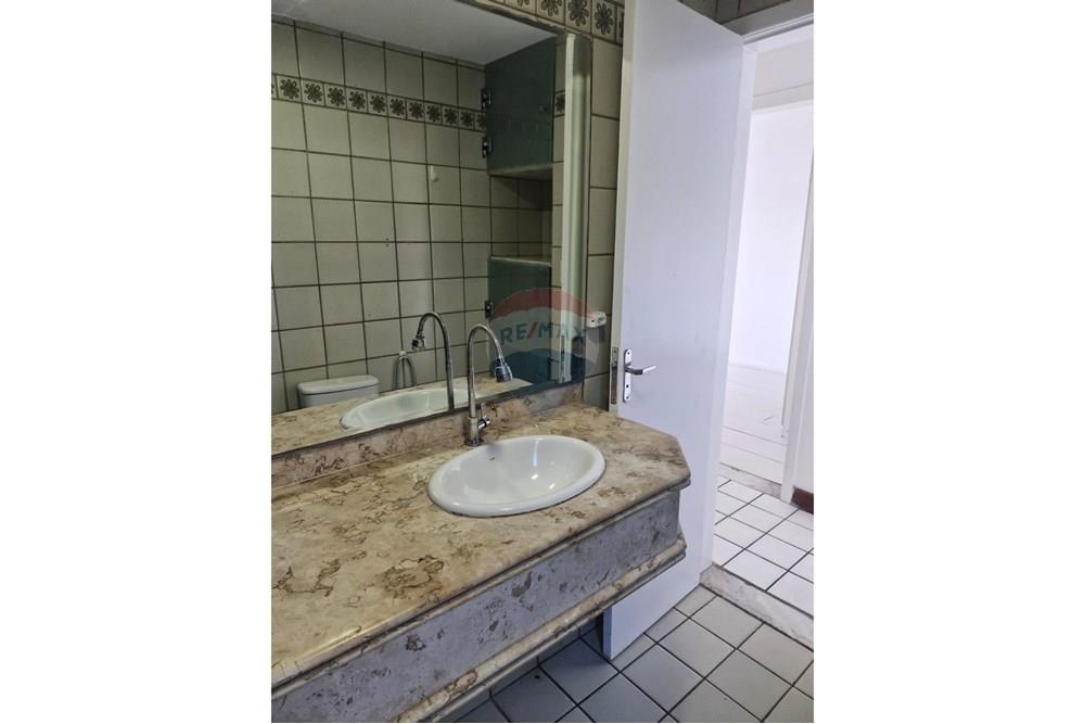 Apartamento - Venda - Salvador , Bahia - BWC SOCIAL 4.jpg - 580541094-3