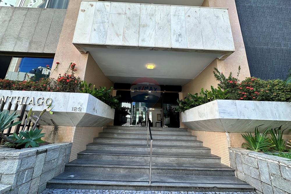 Apartamento - Venda - Salvador , Bahia - IMG_8998.JPG - 580761021-50