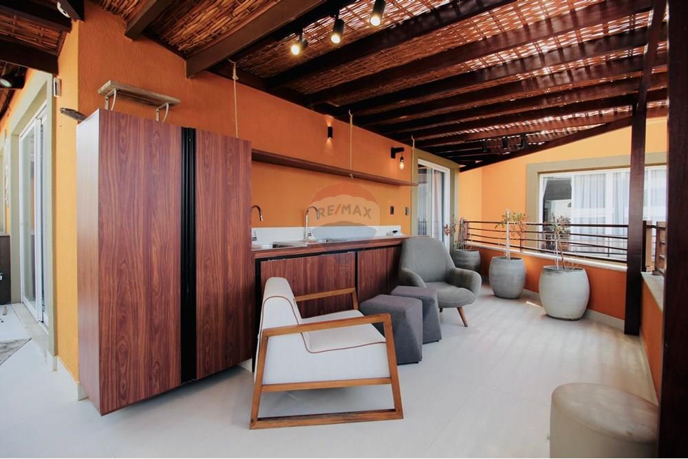 Apartamento - Rio vermelho