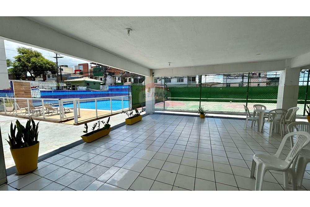 Apartamento - Venda - Salvador , Bahia - 589a9a79-4a10-40a8-af3e-db77517614f0.jpg - 580721012-12
