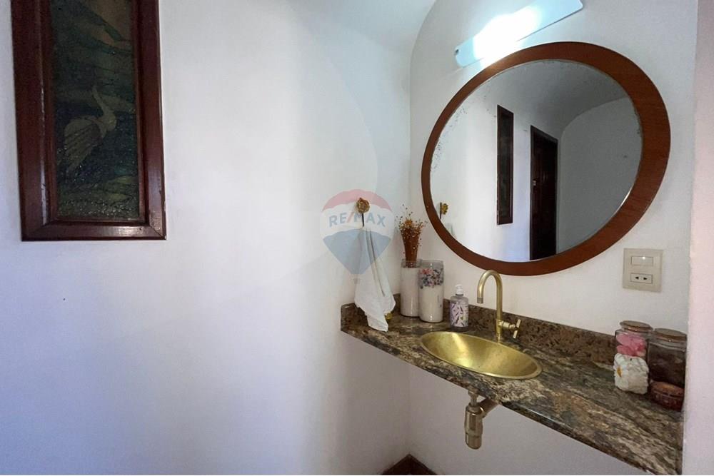 Casa - Venda - Salvador , Bahia - lavabo.jpeg - 580541012-41