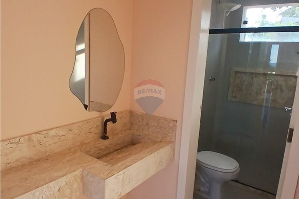 Casa de Condomínio - Alugar - Ilhéus , Bahia - 20260320_163302.jpg - Banheiro - 580731041-17
