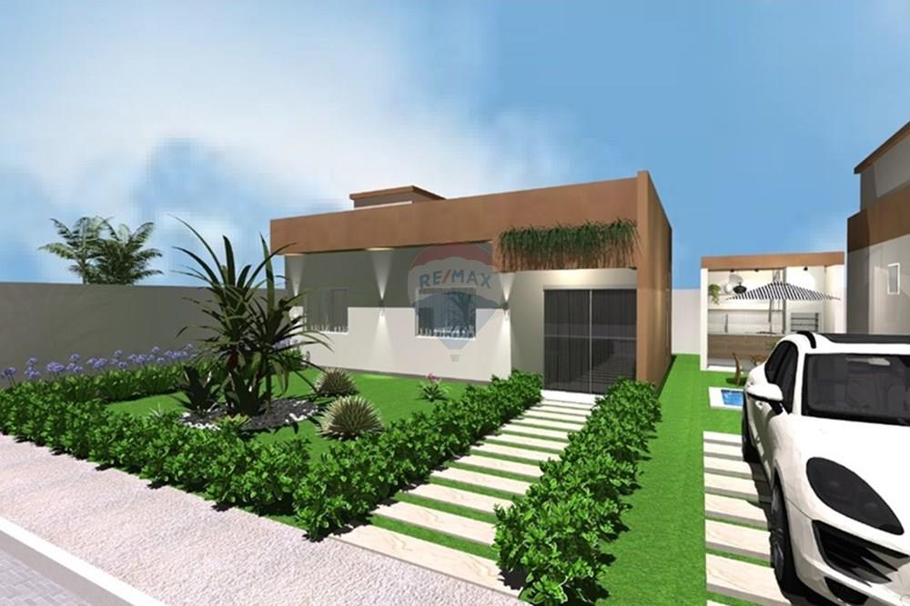 Casa de Condomínio - Venda - Camaçari , Bahia - WhatsApp Image 2025-02-13 at 15.52.11 (1).jpeg - 580781002-18