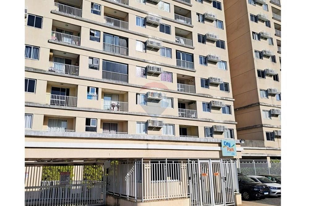 Apartamento - Brotas