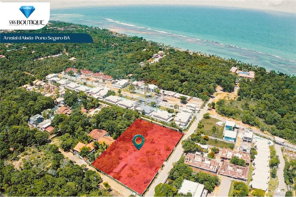 Casa de Condomínio - Venda - Porto Seguro , Bahia - 4 - 580581034-55